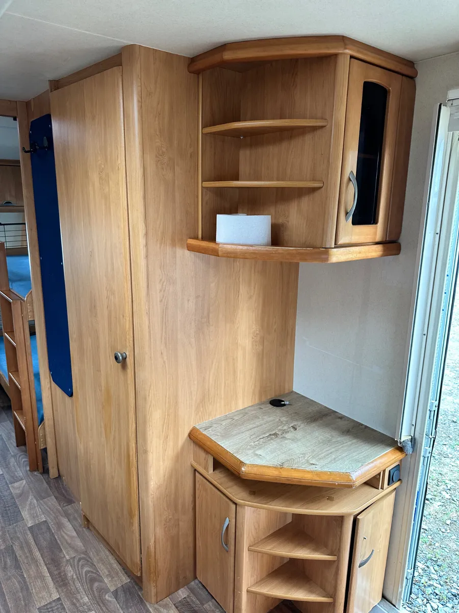 ✨BARGAIN HOBBY EXCELLENT 5-6 BERTH✨ - Image 4