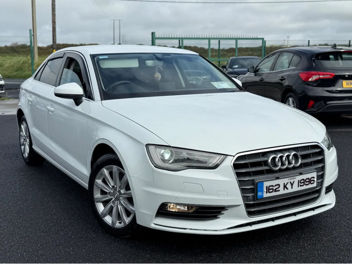 Audi A3 4DR AUTO - Image 2