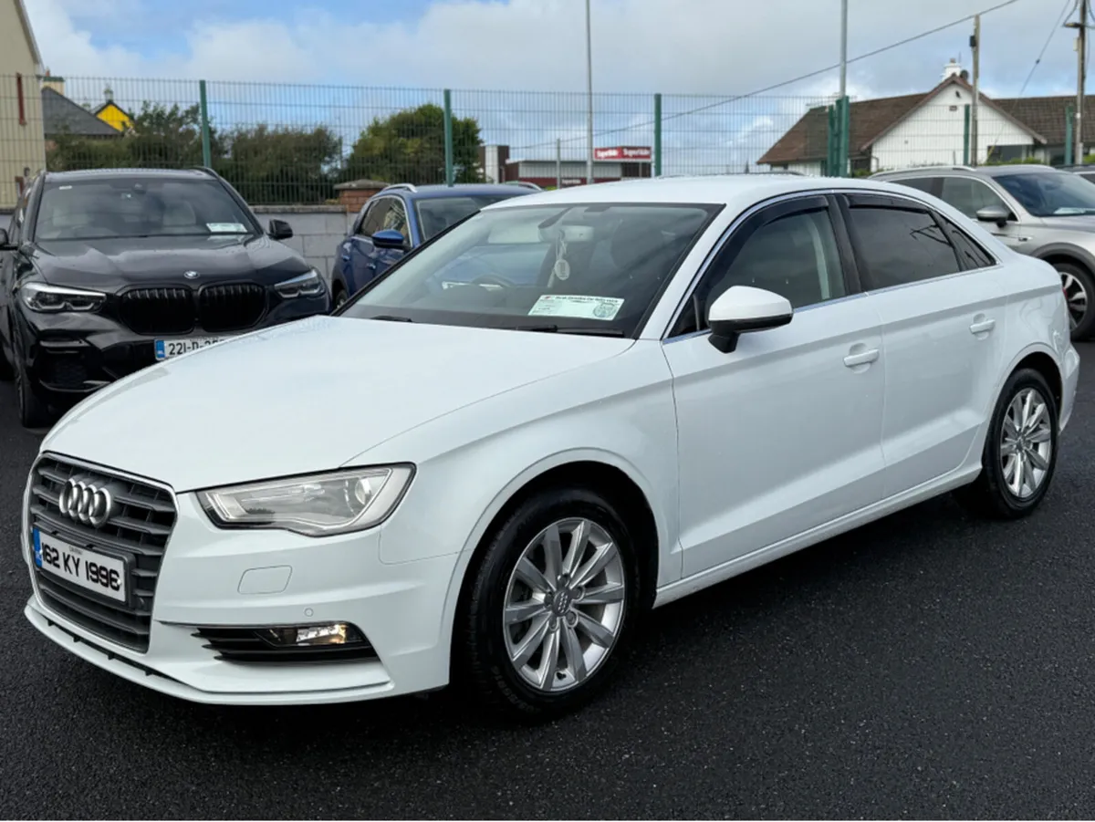 Audi A3 4DR AUTO - Image 3