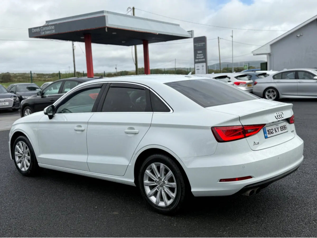 Audi A3 4DR AUTO - Image 4