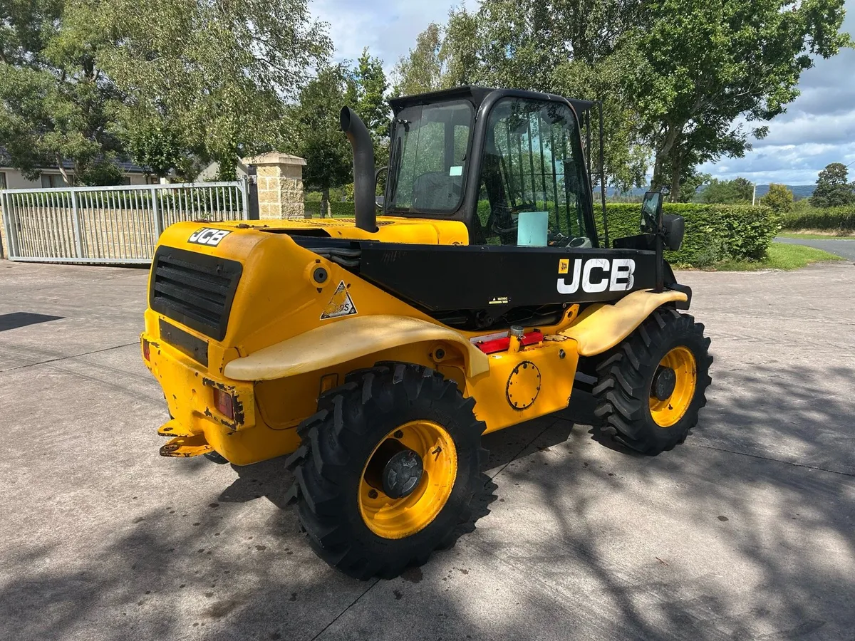 Jcb 520-50 - Image 2