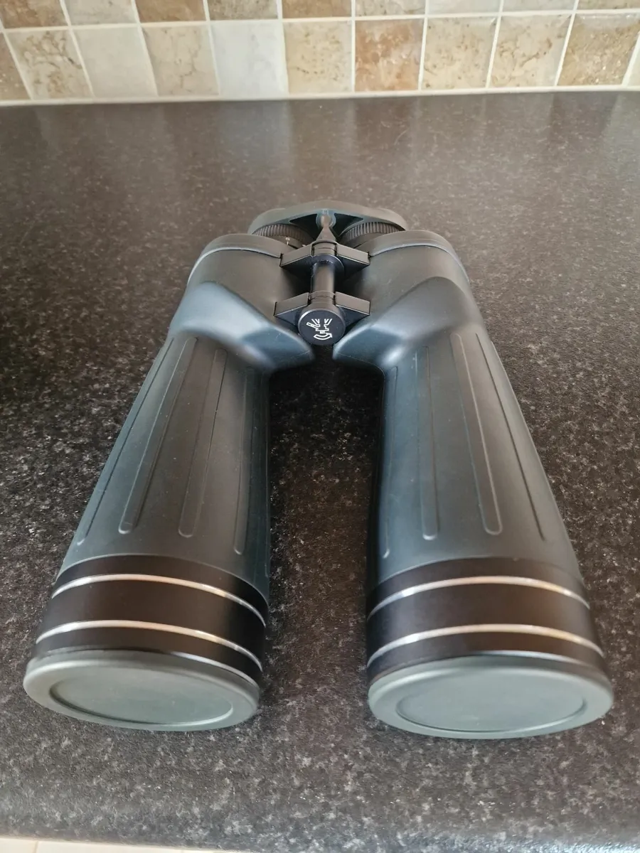 Helios Apollo-HR 15x70 binoculars - Image 1