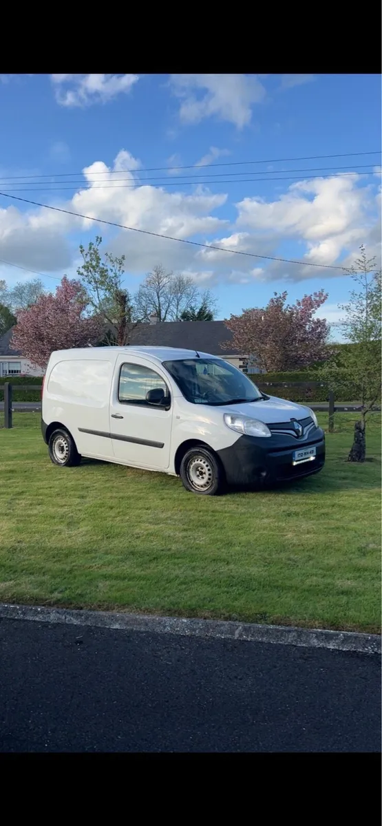 Renault Kangoo - Image 1