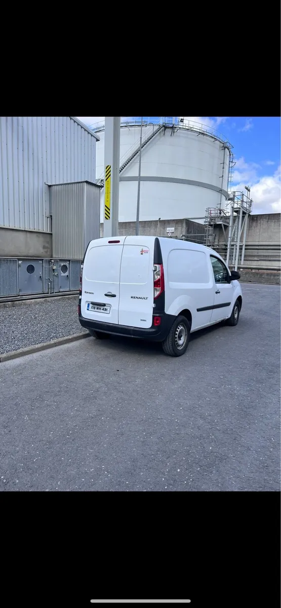 Renault Kangoo - Image 2