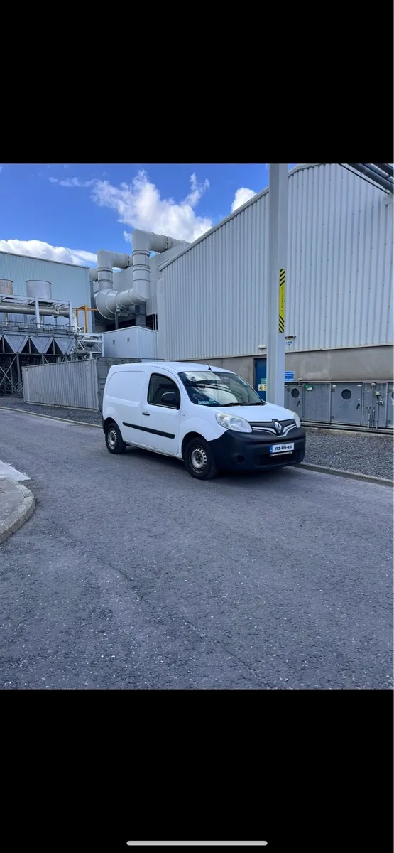 Renault Kangoo - Image 3
