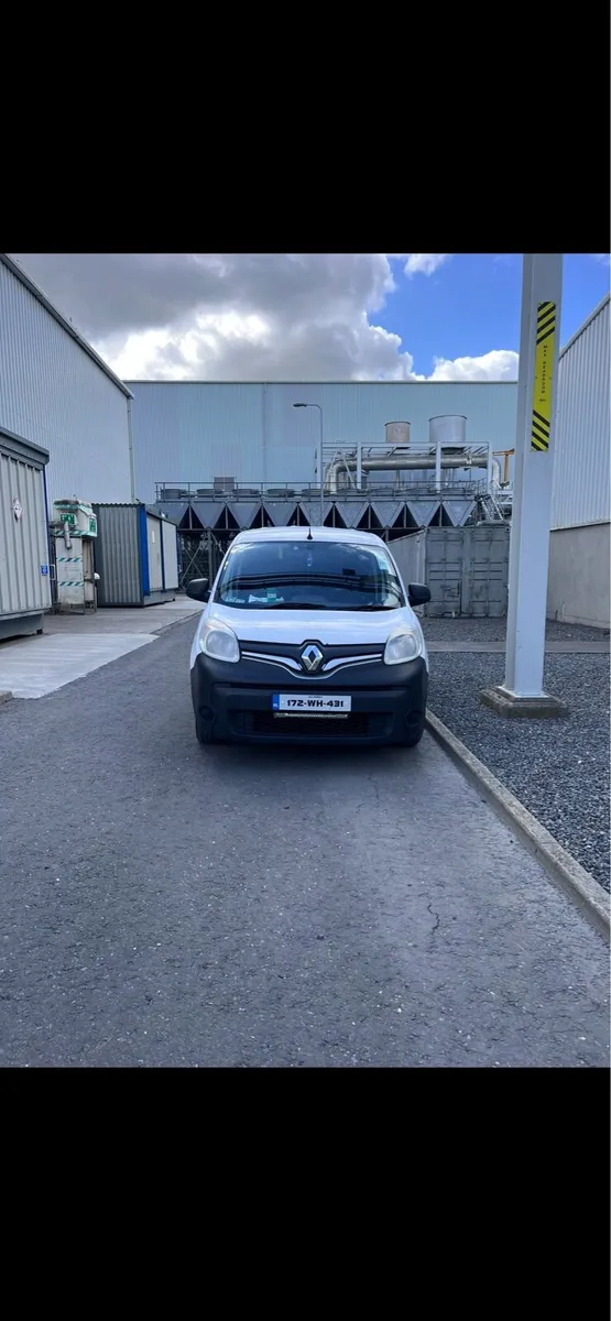Renault Kangoo - Image 4