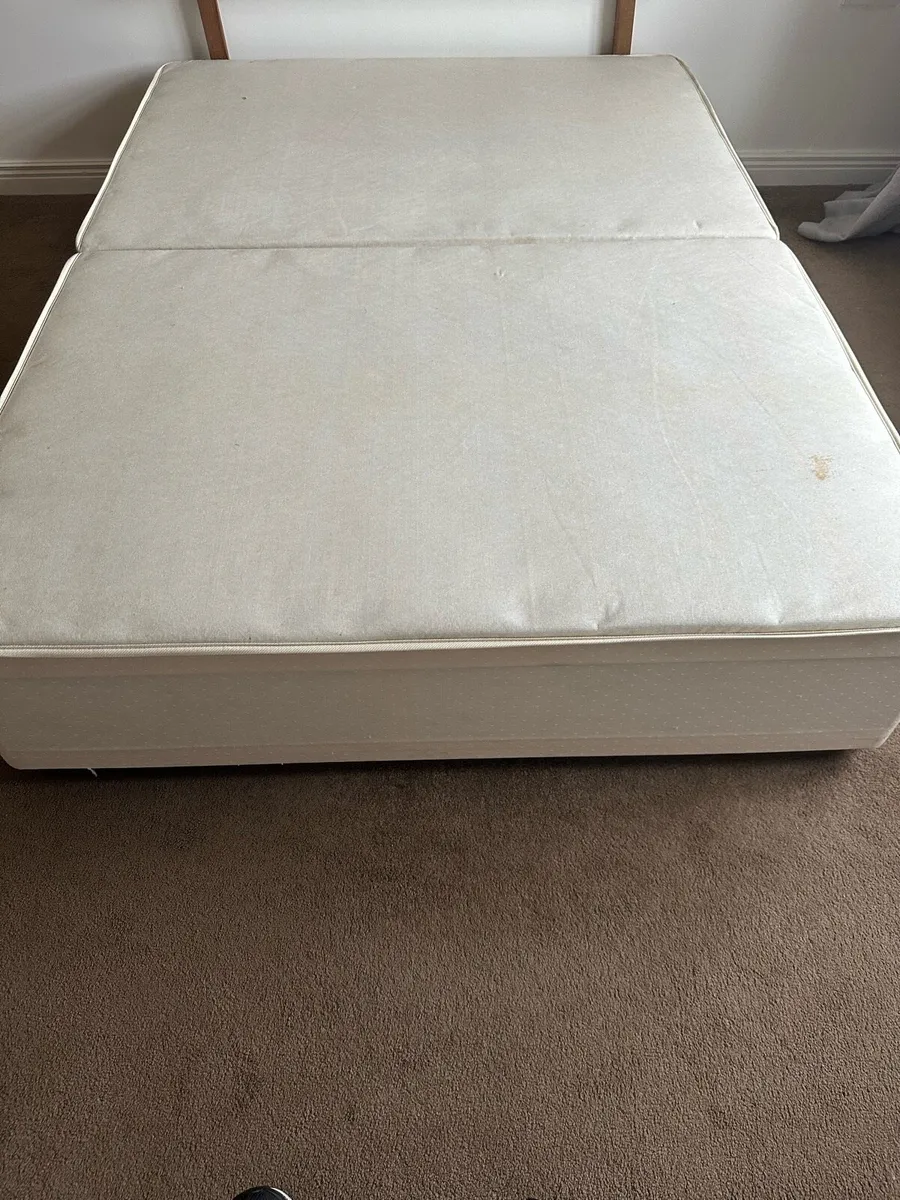 Double Bed - Image 2