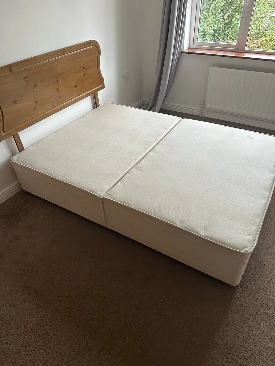 Double Bed - Image 3