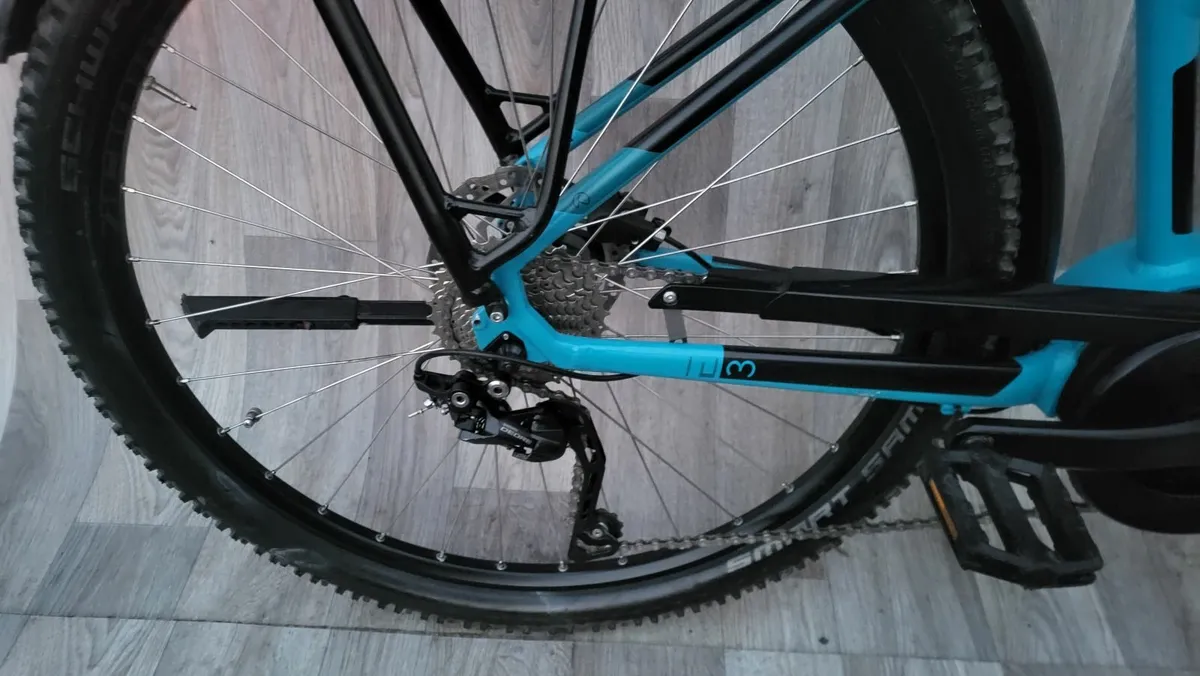 Kalkhoff, E-bike, Electric bike - Image 2
