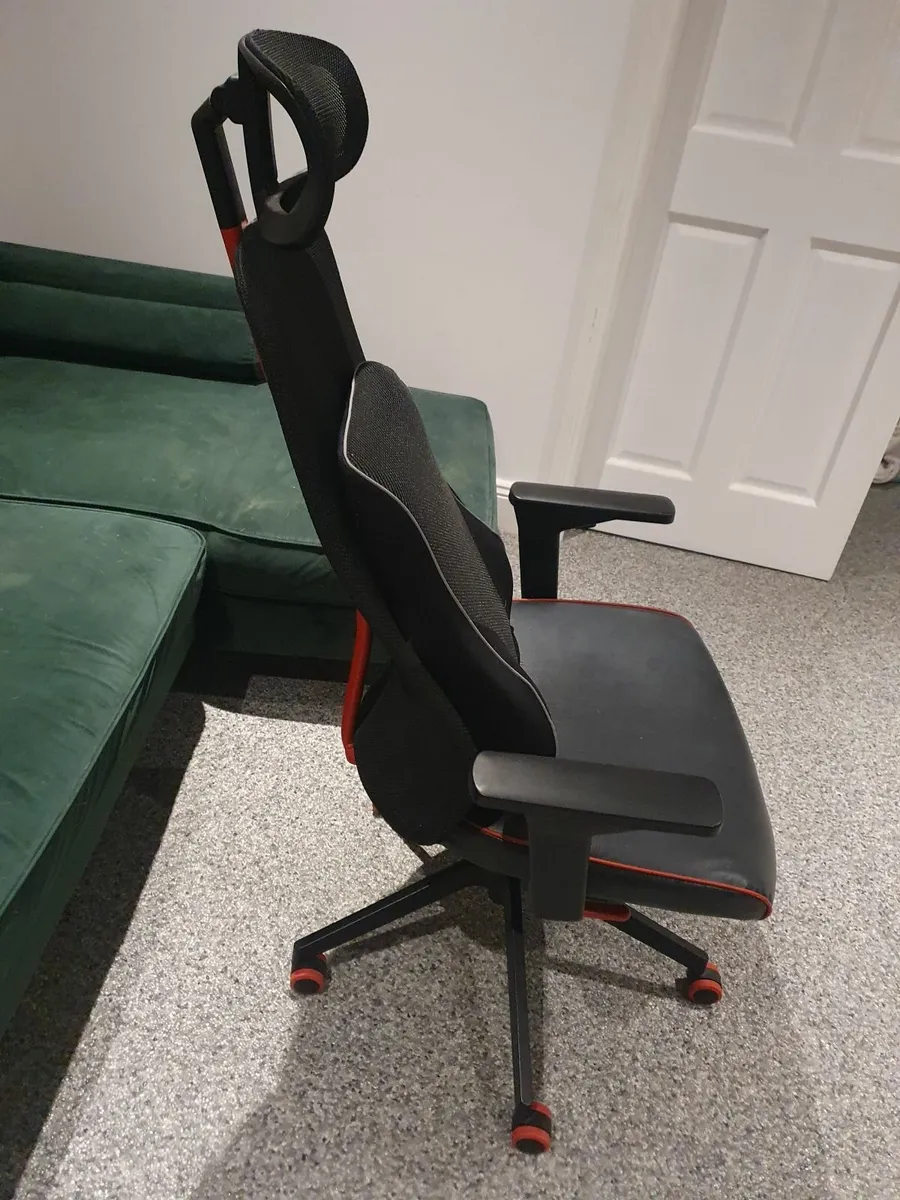 Office chair - Image 2
