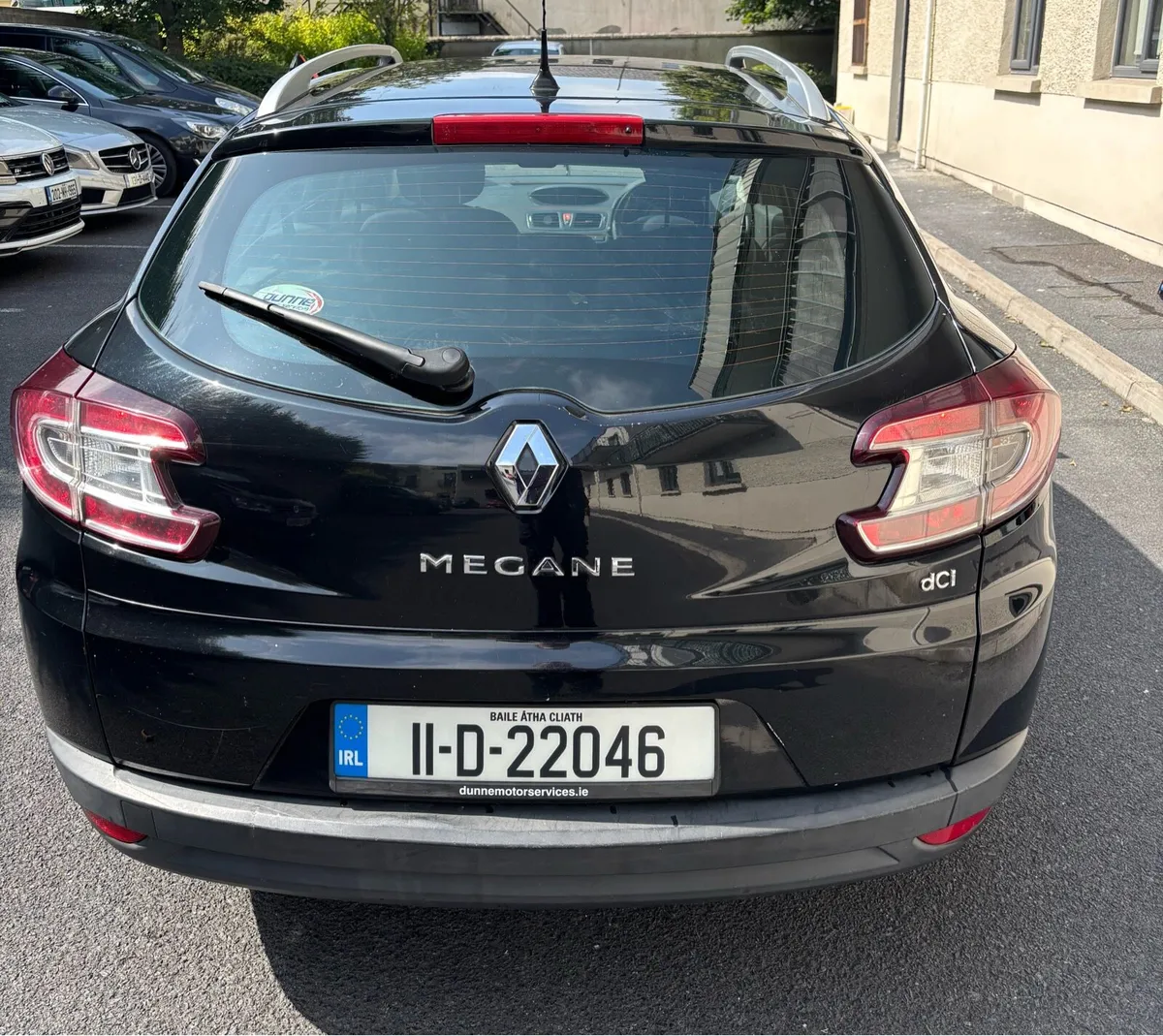 Renault Megane - Image 3