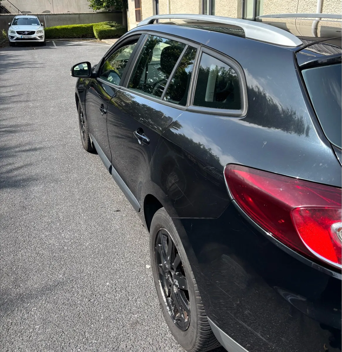 Renault Megane - Image 4