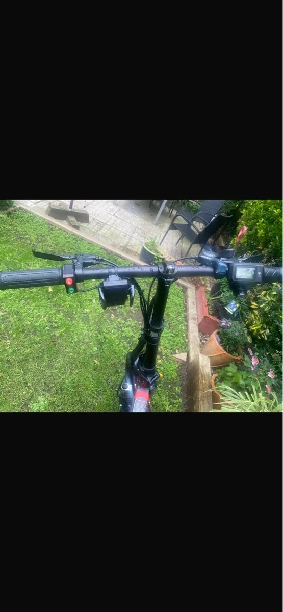 Electric bike - Image 4