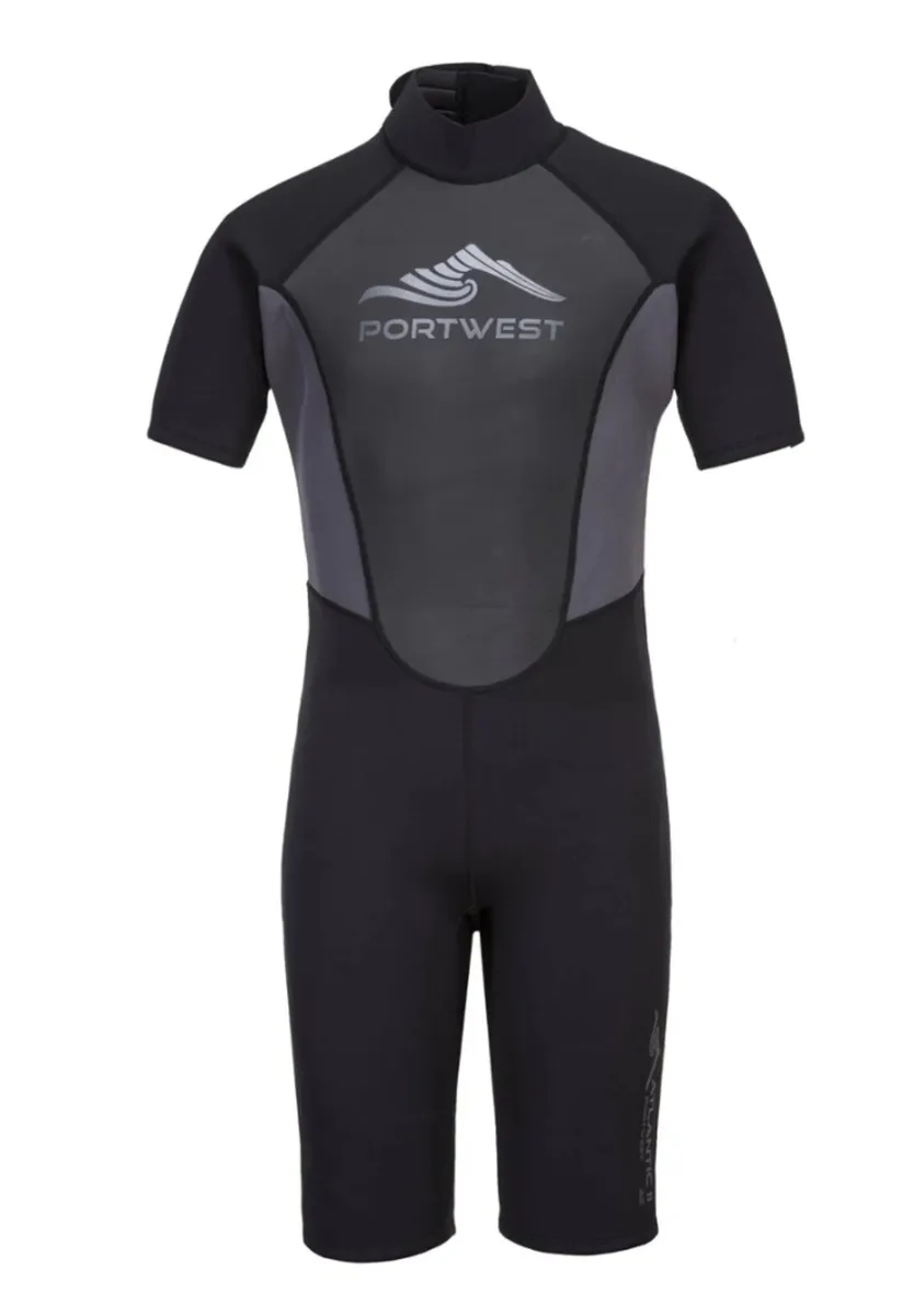 Wet suit - PORTWEST 2xl