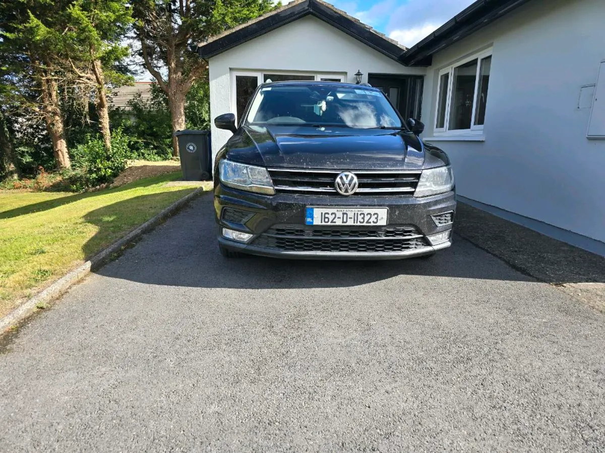 Tiguan - Image 2