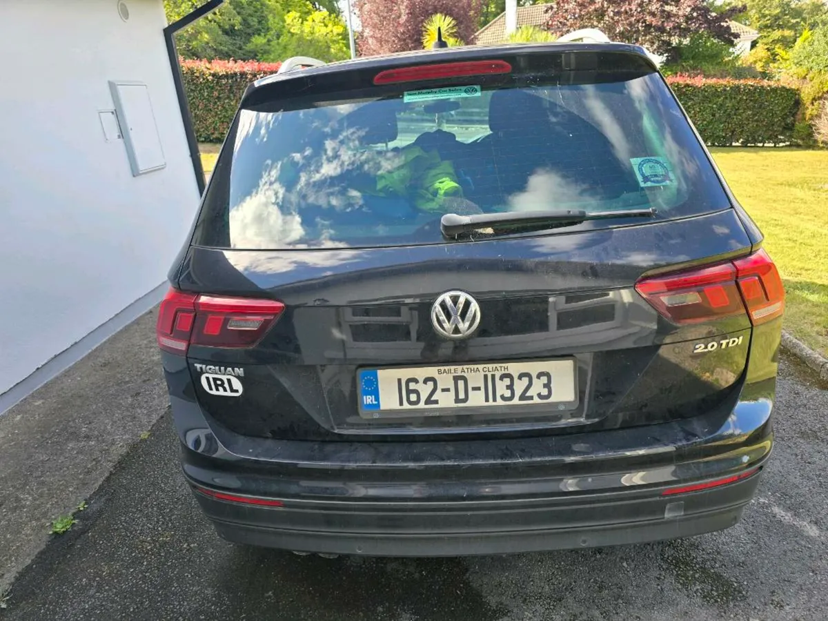 Tiguan - Image 3