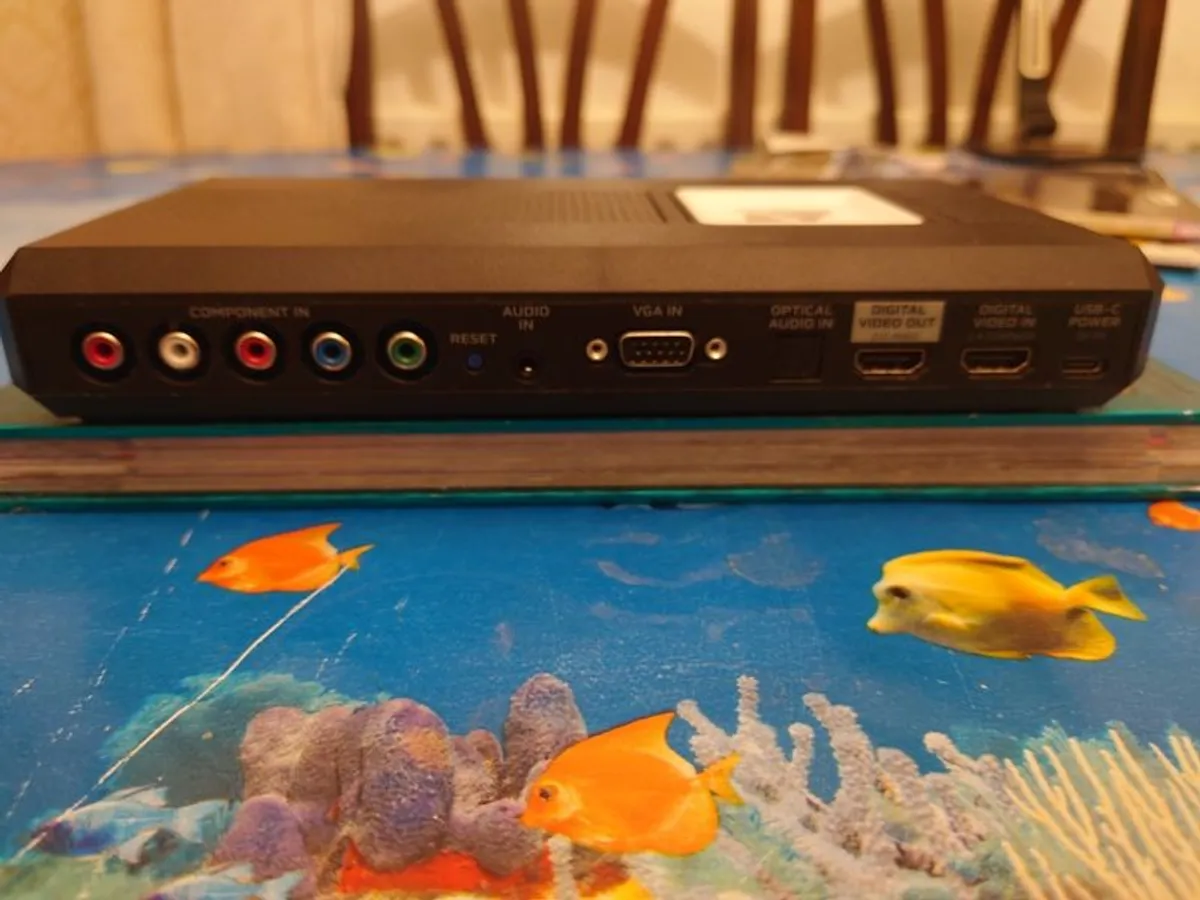 Retrotink 4k - Image 3