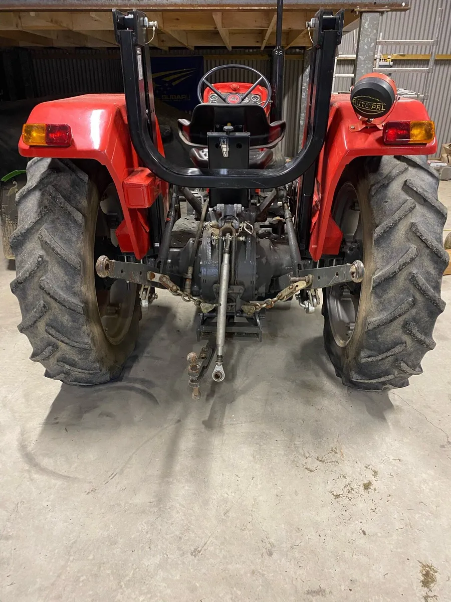Massey Ferguson 165 - Image 2