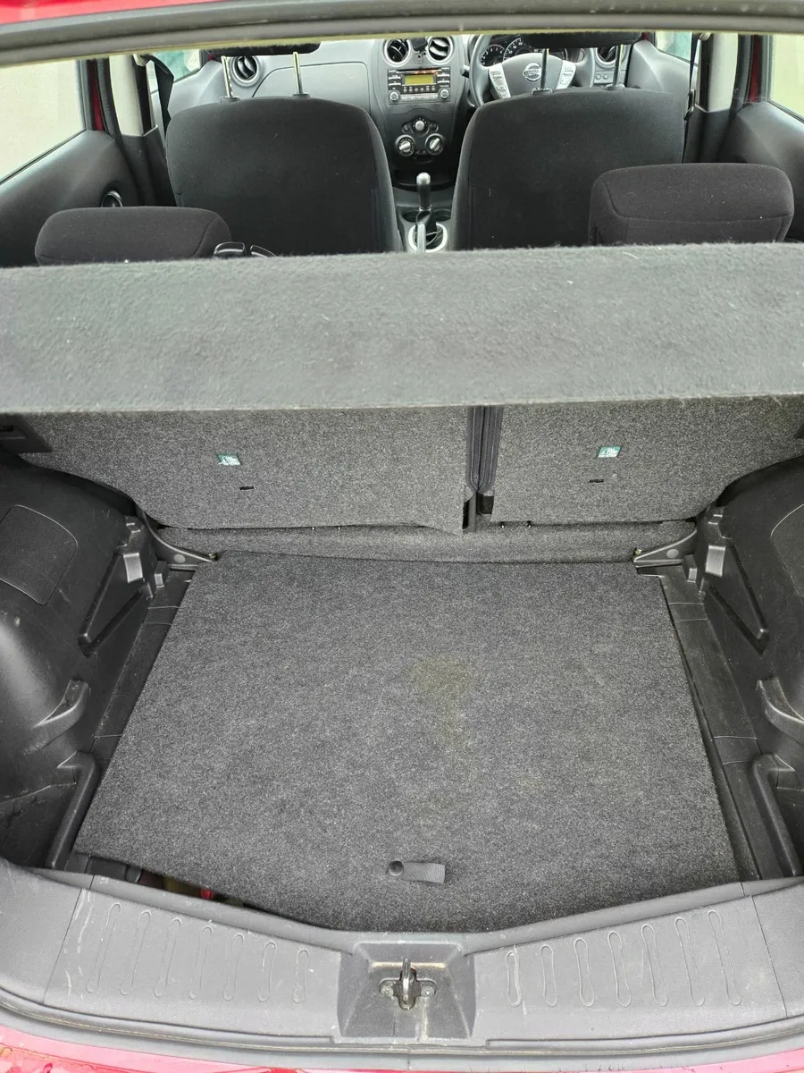 Nissan Note 2015 - Image 2