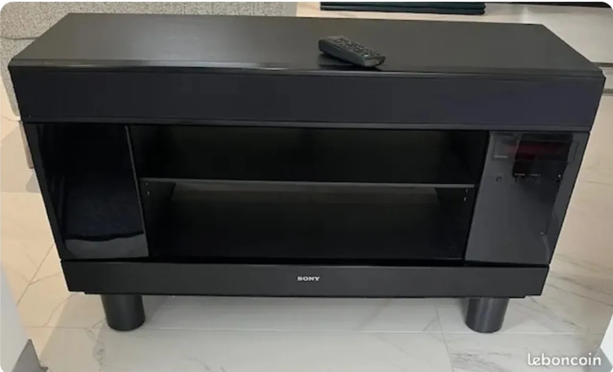 Sony Home Theatre Stand System RHT-G500 - Image 1