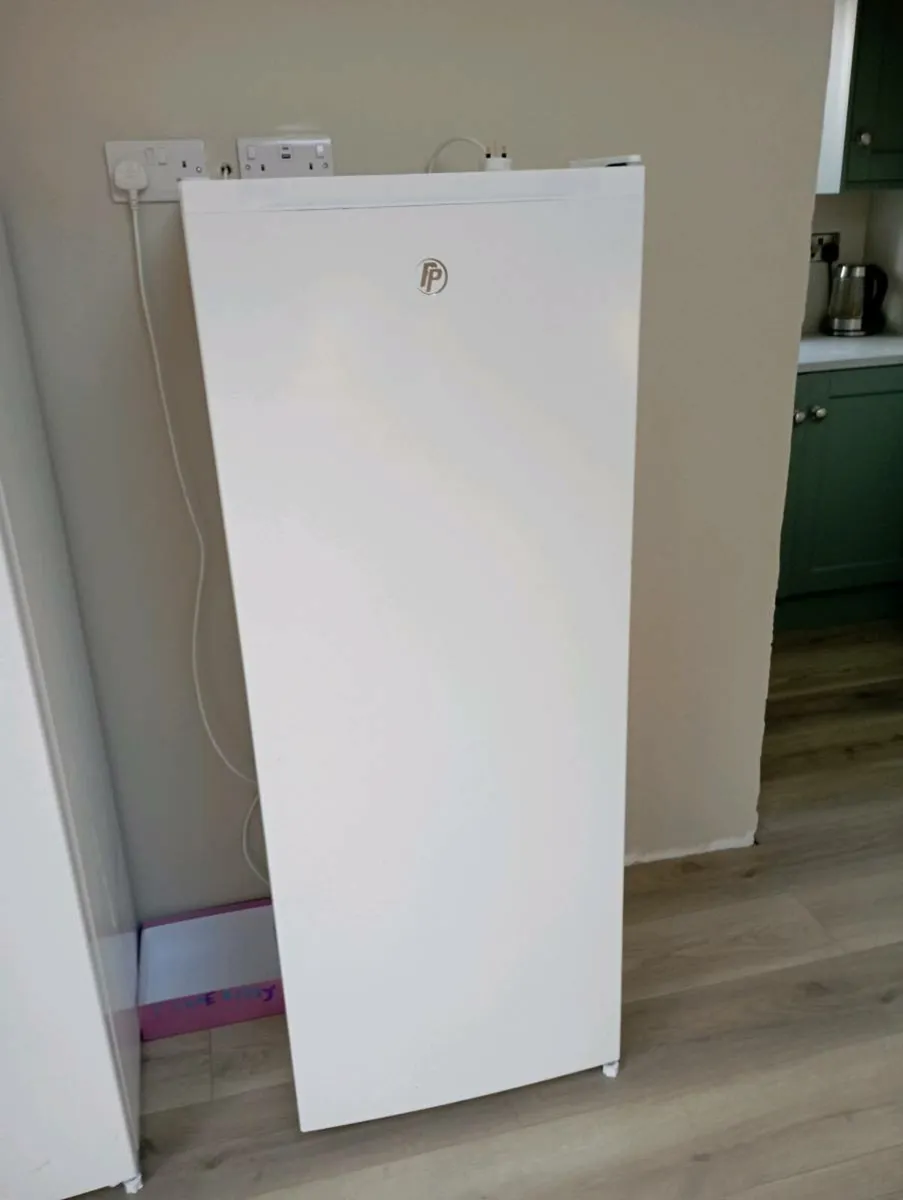Fridge - Image 1