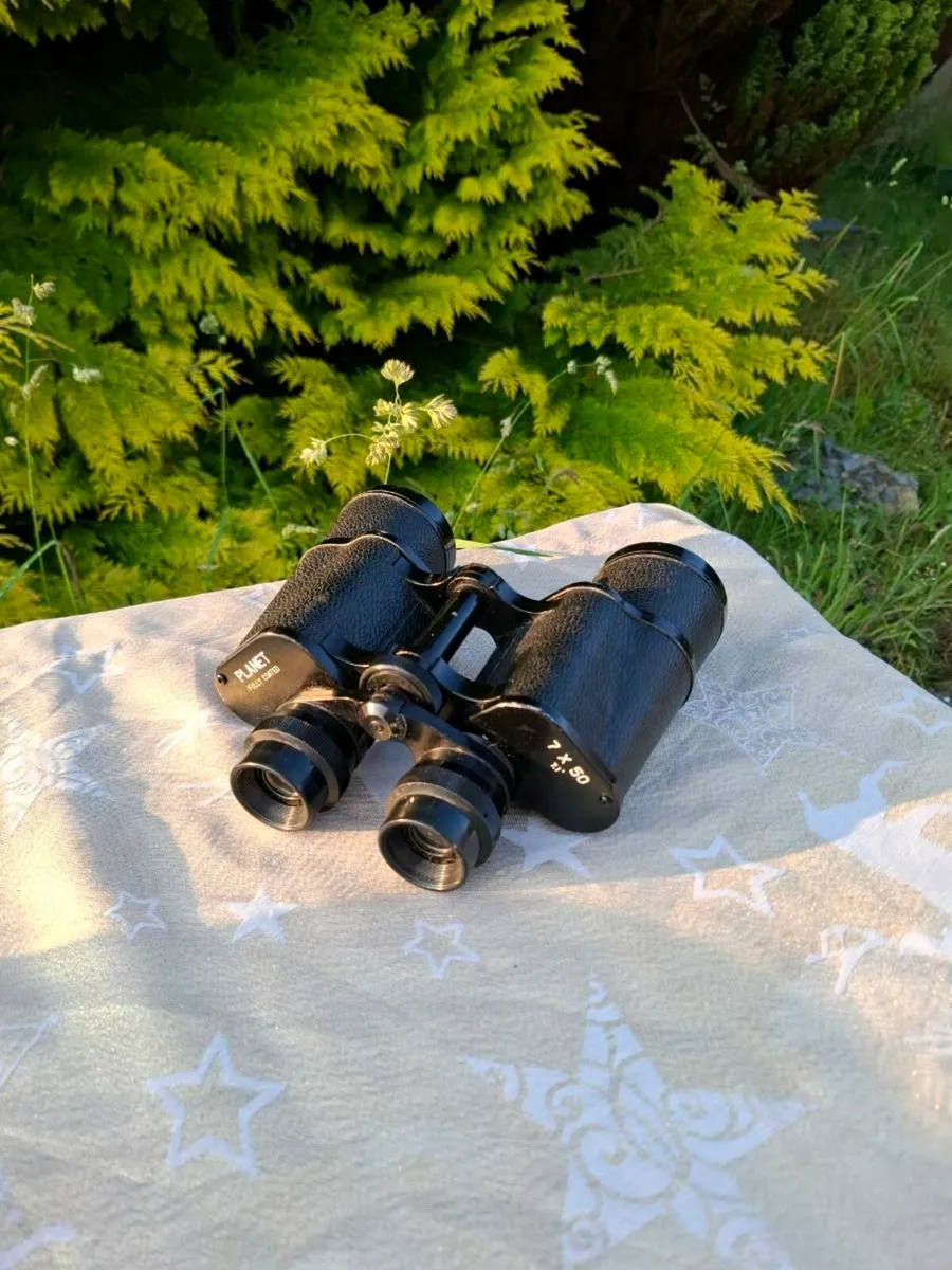 Binoculars - Image 1