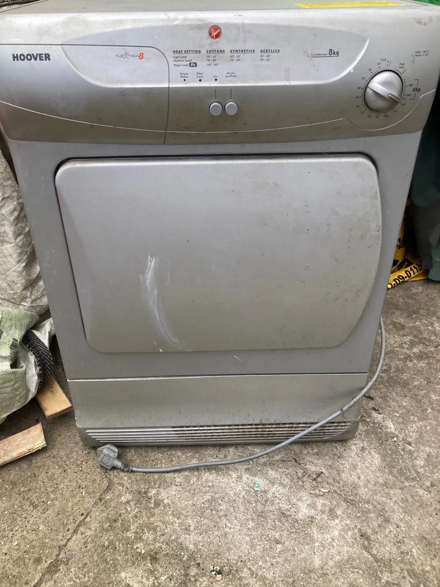 Hoover dryer - Image 4