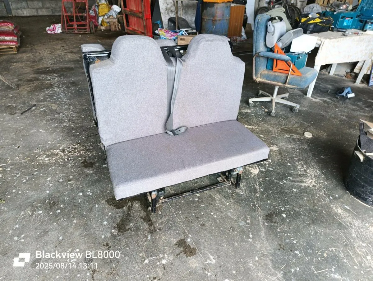 Rock and roll bed - Image 3