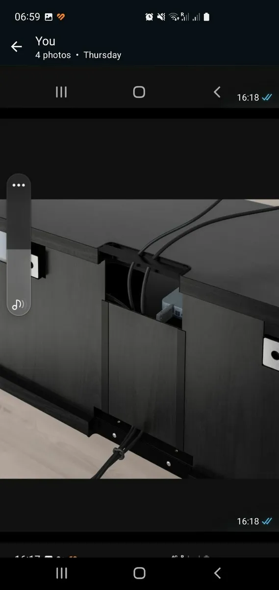 TV Cabinet - Image 3