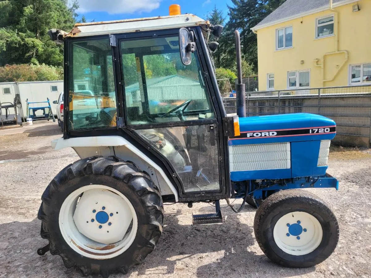 Ford 1720 - Image 1