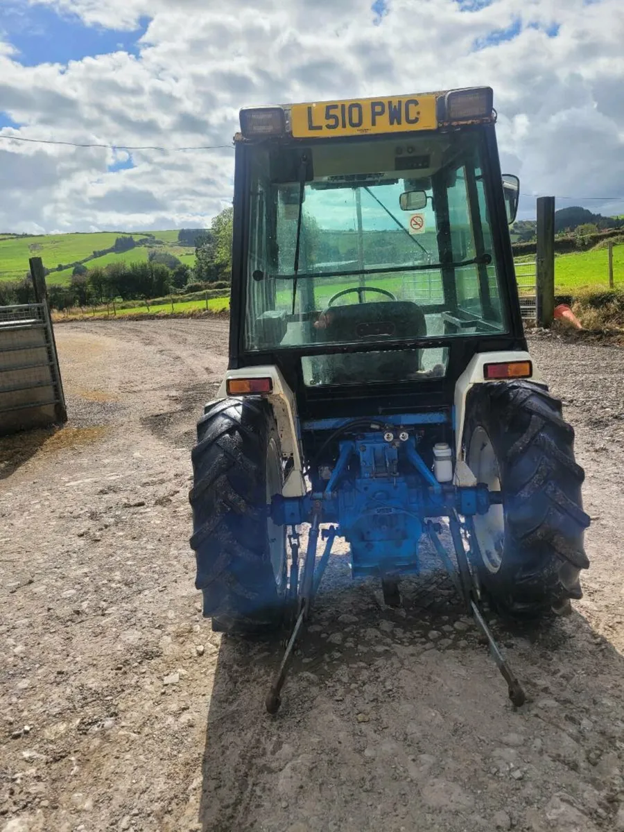 Ford 1720 - Image 2