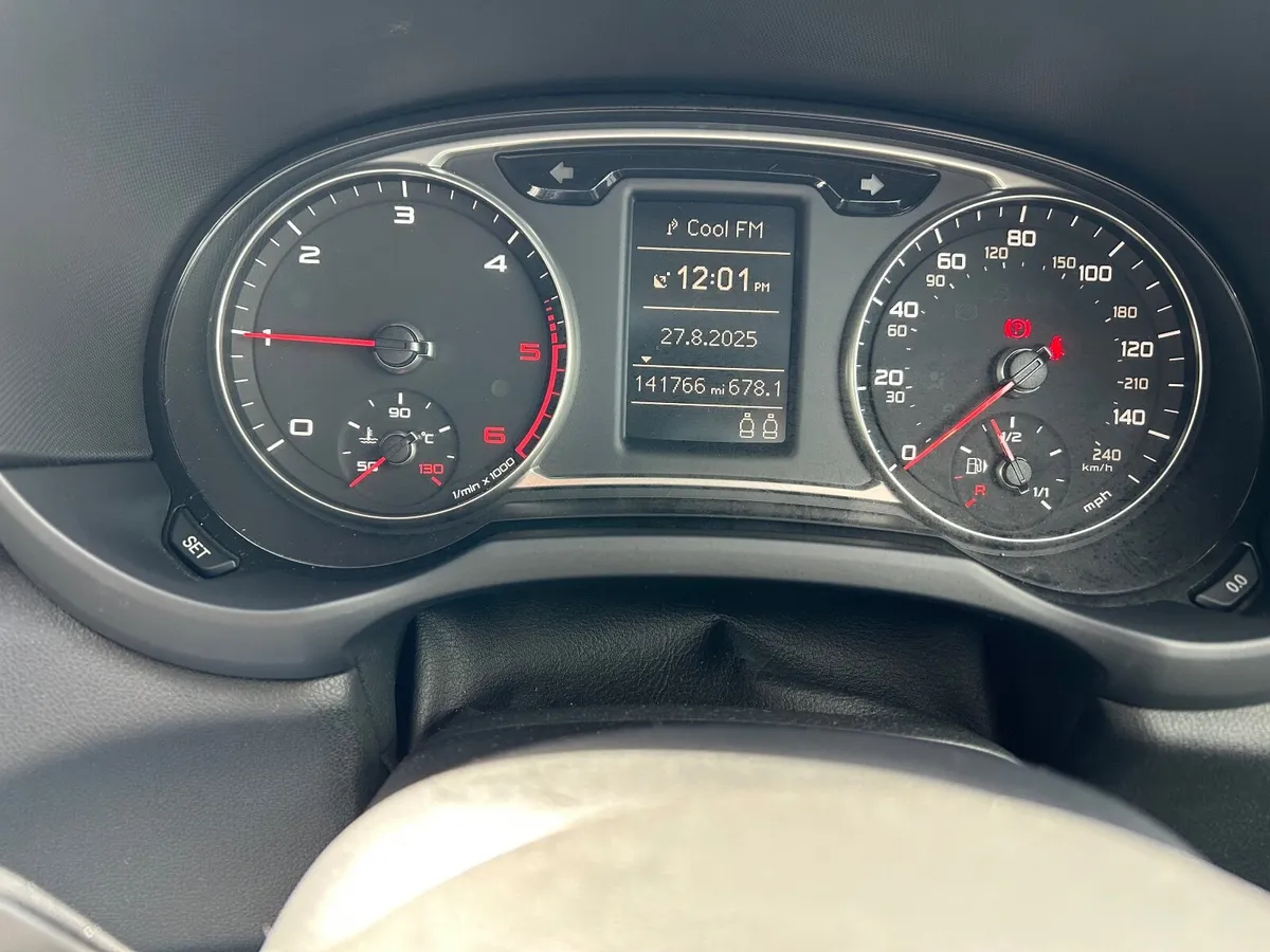Audi A1 2013 - Image 3