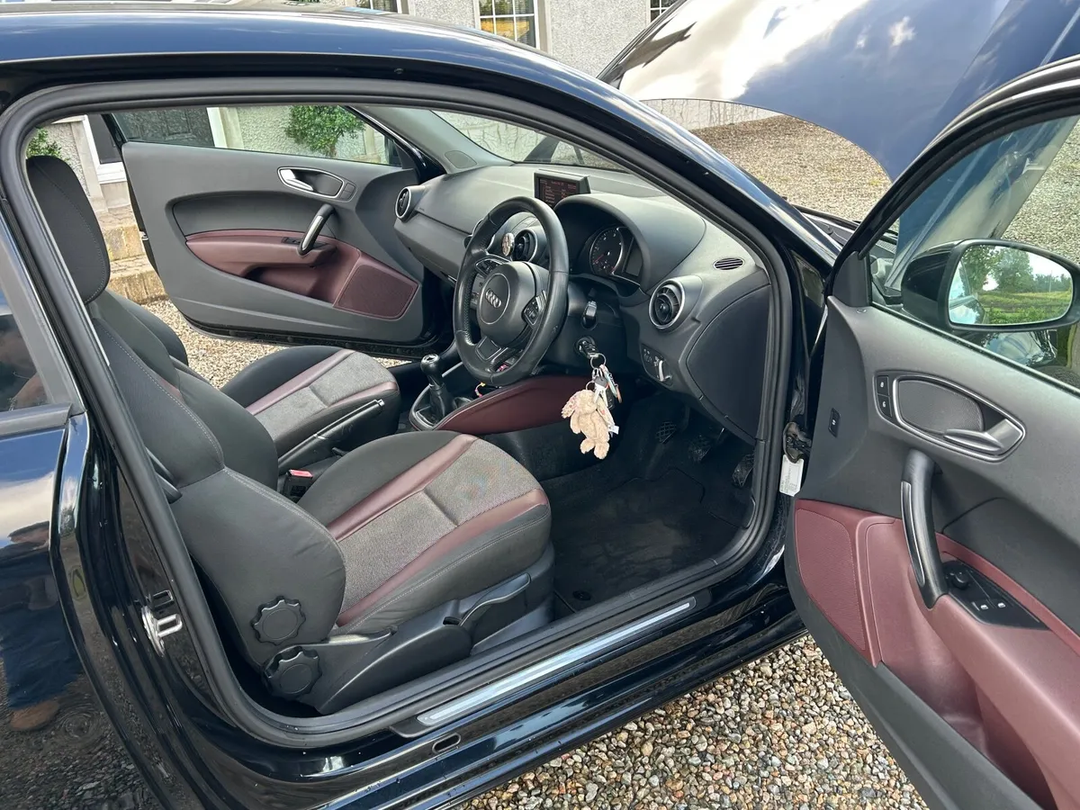 Audi A1 2013 - Image 4