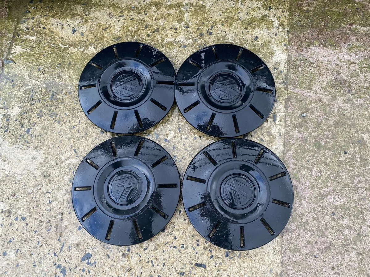 Vw Transporter Wheels - Image 2