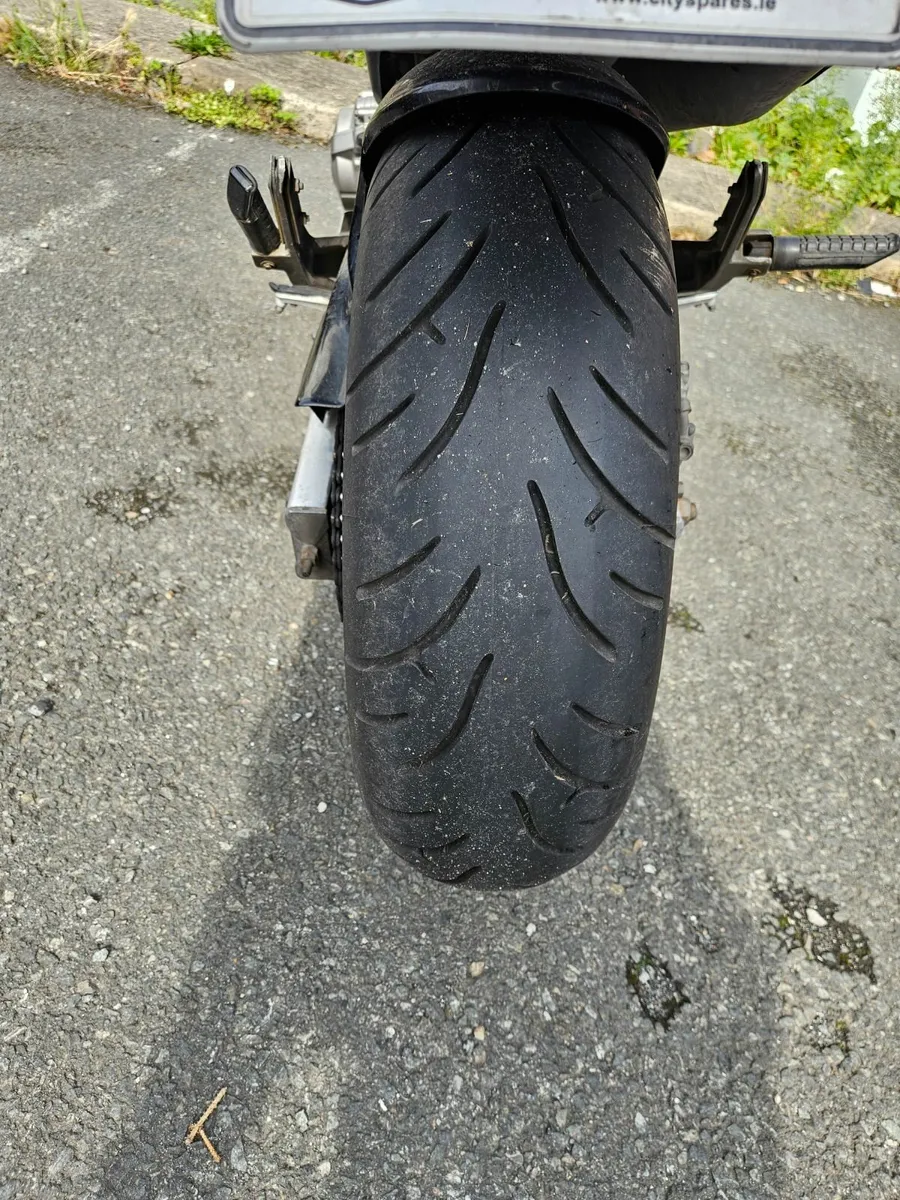 Honda Other 2003 - Image 2
