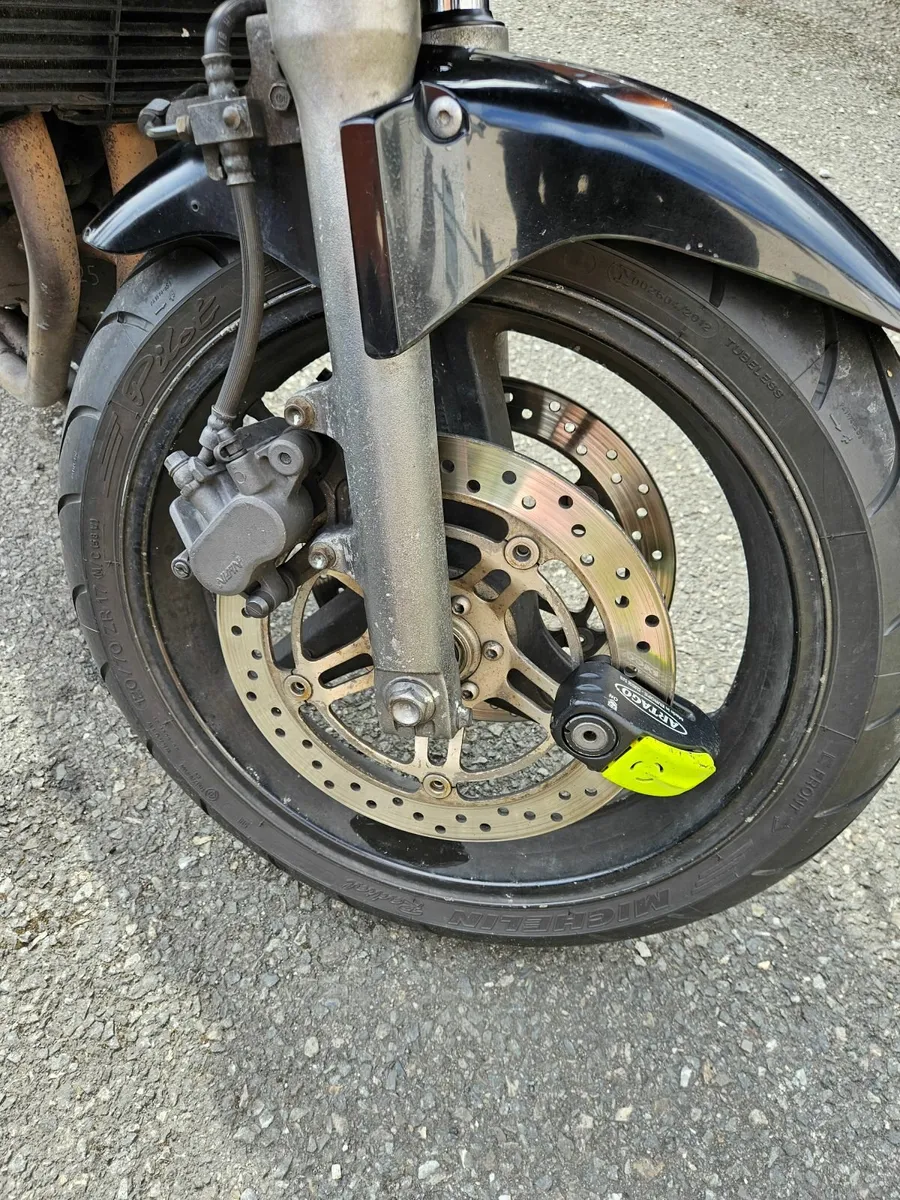 Honda Other 2003 - Image 3