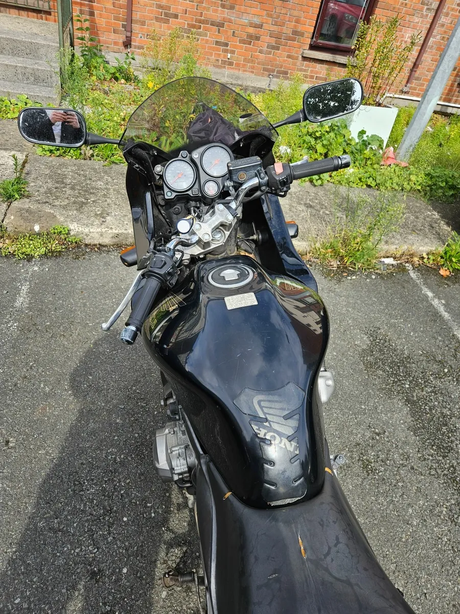 Honda Other 2003 - Image 4