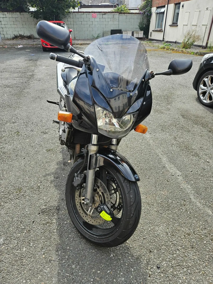 Honda Other 2003 - Image 1