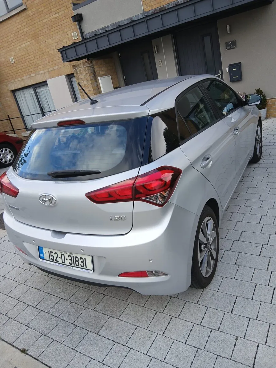 Hyundai i20 - Image 4