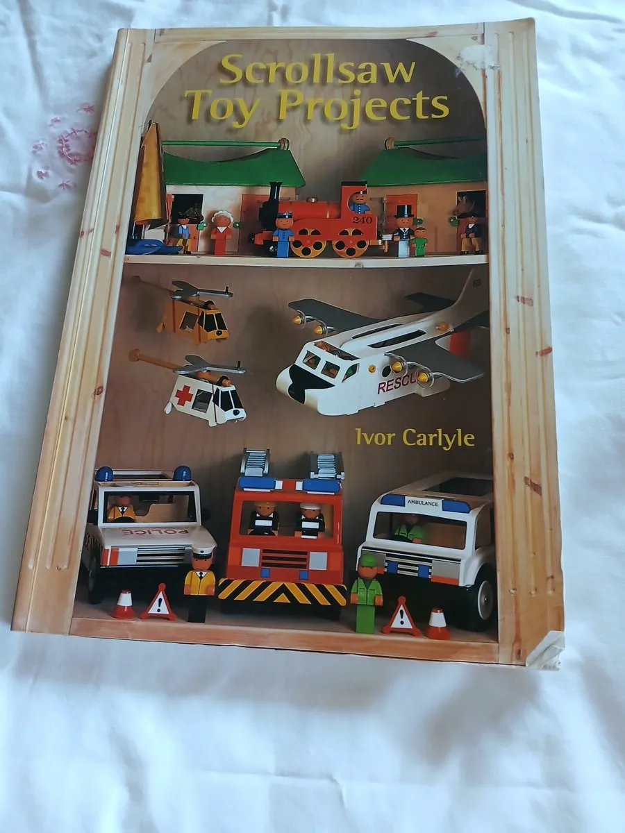 Education book - Image 1