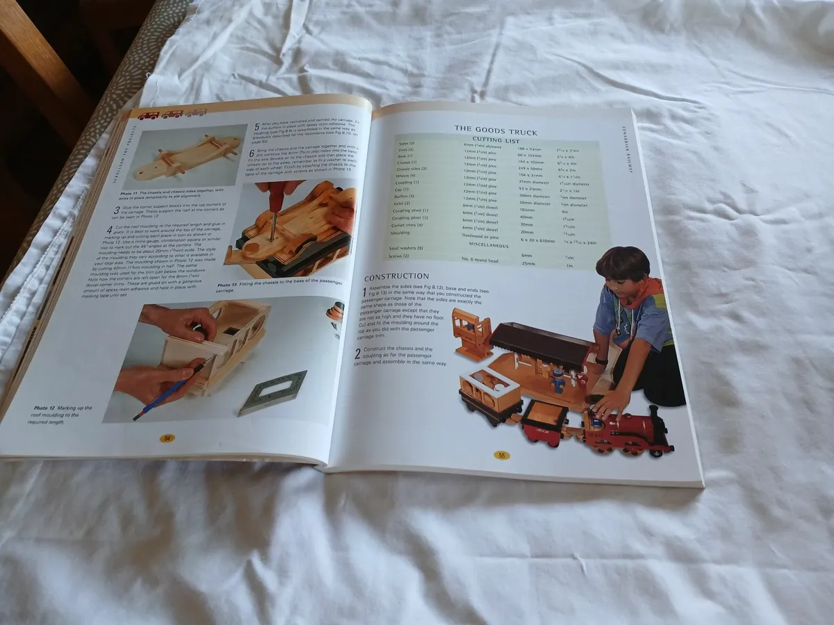 Education book - Image 3