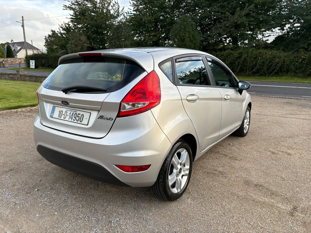 Ford Fiesta - Image 3