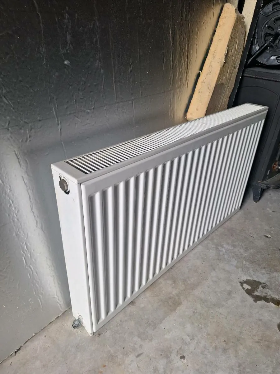 Radiator - Image 1