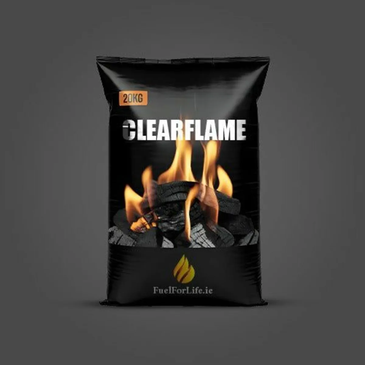 Stove Coal - Image 2