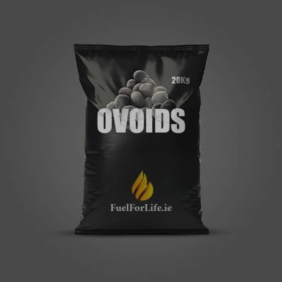 Stove Coal - Image 4