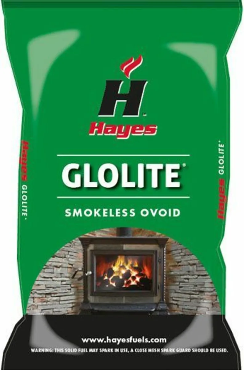 Quality Stove Coal - Image 4