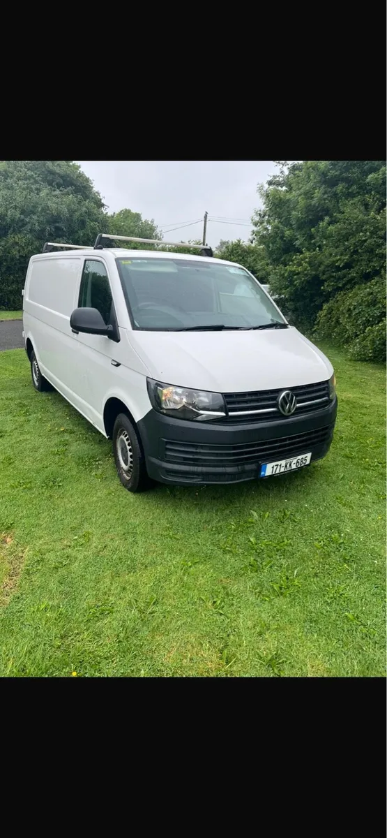 Transporter - Image 1