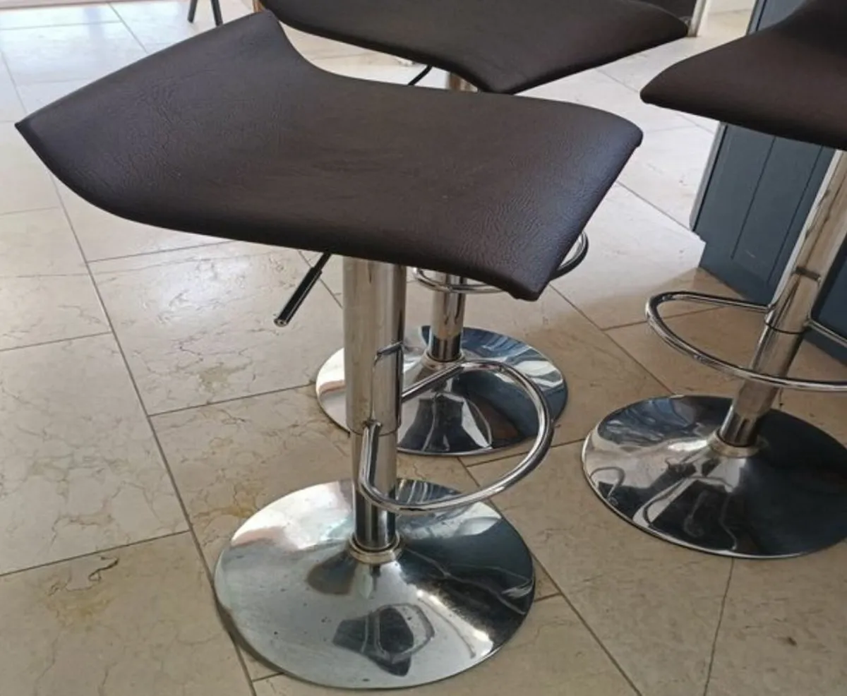 Bar Stools - Image 1