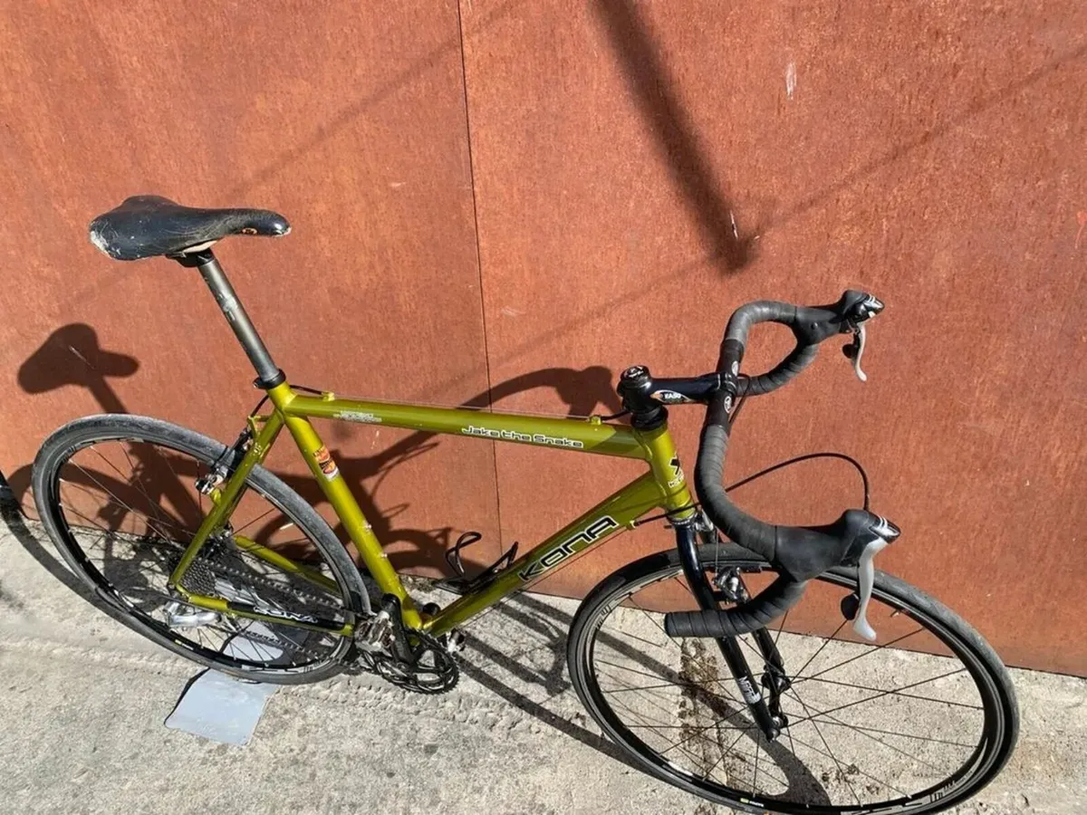 Kona Jake the Snake - Image 2