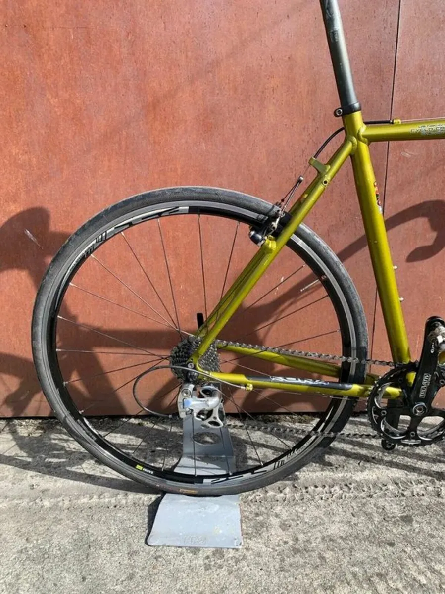 Kona Jake the Snake - Image 4